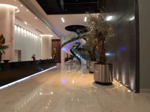 The Manchester Deansgate Hotel by IHG