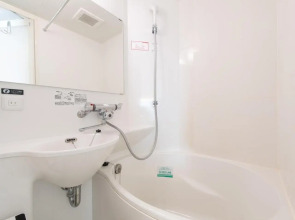 APA Hotel TKP Nippori-Ekimae