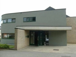 Hobbit Hotel Mechelen