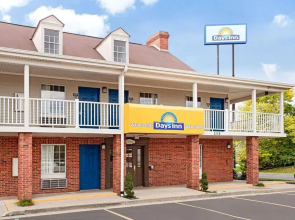Days Inn Auburn
