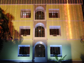 Hotel Satkar