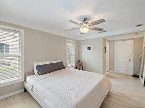 Gulf Tide Getaway 2 Bedroom Home