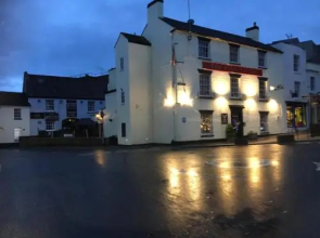 The Pall Tavern