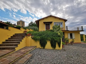 Agriturismo Sotto La Rocca