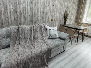 Apartment 3 microdistrict, 12