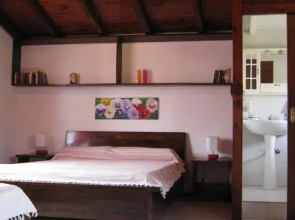 Villa Frida