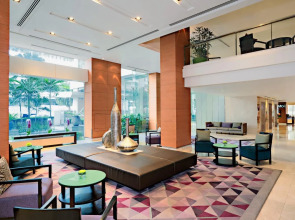 Courtyard by Marriott Bangkok