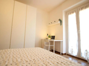 Lovely Panoramic View Apartment - Affitti Brevi Italia