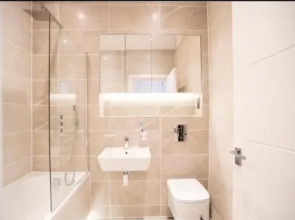 Apartment Town Centre - 2 bed, 2 bath