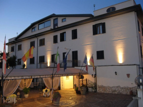 Hotel Nespolo D'Oro