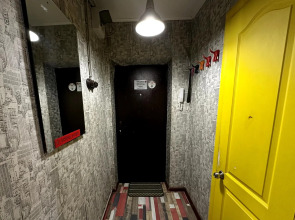 Калина на улице Кирова 18