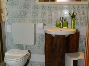 Bed and Breakfast Storico