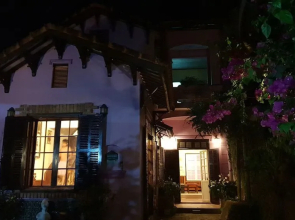 The Casting Homestay