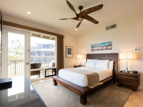 Kapalua Bay Villa 30b3 Ocean Front