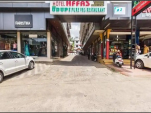 Hotel Affas