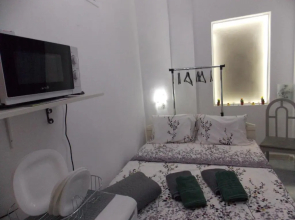 AyaSofiA Apartment and Studio