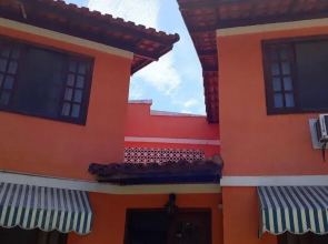 Pousada Estrela da Manhã