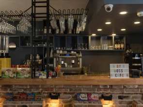 Galata By Boss Hotel & SPA