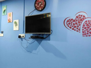 Honey Moon Beach Resort