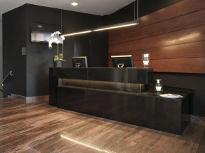 Hotel Exe Moncloa