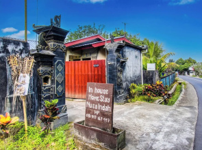 Hotel O Inn Homestay