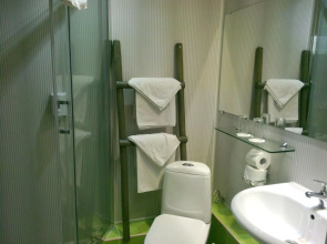 Гостиница А1