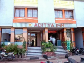 Hotel Aditya