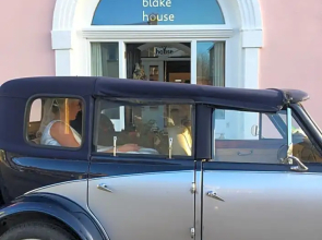 Tom Blake House