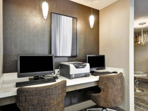 Residence Inn by Marriott Jacksonville Airport