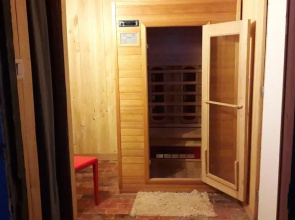 Chambre d´hôtes La Jonchère