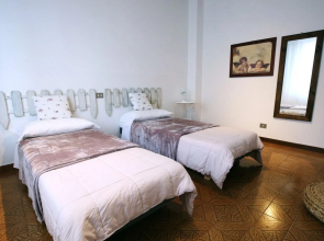 Bed and Breakfast D&D