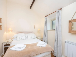 Calf Pen - Tranquil 2-bedroom Holiday Cottage