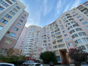 Apartments Lipsity on the street. Petra Smorodina, 5