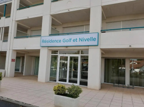 Appartement Ciboure, 2 pièces, 4 personnes - FR-1-239-560