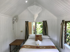 Tanna Evergreen Resort & Tours
