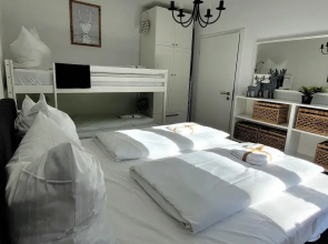 Apartment in Winterberg Near Bobsleigh Run