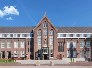 Doubletree By Hilton Sittard