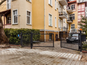 Happy Stay Sopot Parkowa I