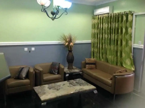 Blue-view Suites & Apartments