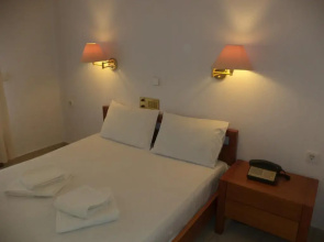 Hotel Maria's House