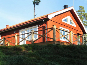 Holiday Home Torsby Iii