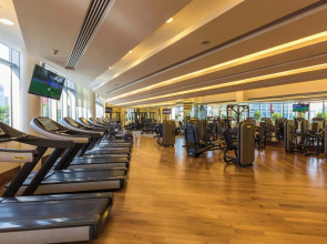 Westminster Dubai Mall