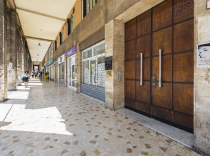 MiaVia Apartments- San Lorenzo