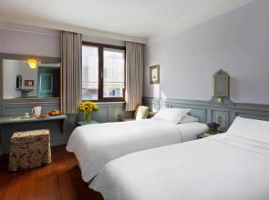 Armada Istanbul Old City Hotel