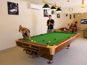 Gafy Resort Aqua Park