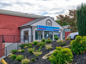 Motel 6 Gainesville, GA