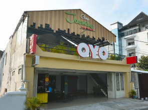 OYO 745 Griya Jasmine Syariah