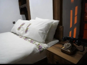 Ayten Hanim Konaği