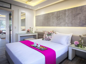 Luxury Villa Fotini