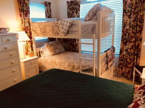 The Shores at Mackinaw